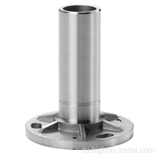 Heavy Duty Type Handrail Balustrade Mount Base